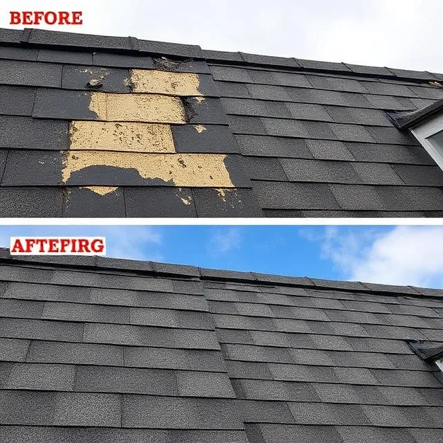 Roof Repair Near Me in Randolph, MN near me